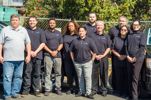 Xpress Shuttle Team Xpress Shuttle Team (Airport Shuttle Service)